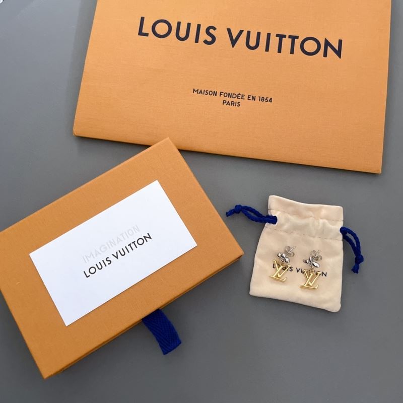 Louis Vuitton Earrings